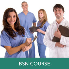 BSN Wound Care Certification course for nurses