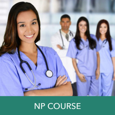 Nurse Practitioner Wound Care Certification for NP