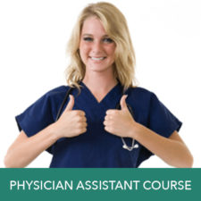 Physician Assistant Wound Care Certification Course for PAs