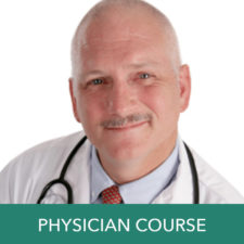Physician Wound Care Certification Course for MDs