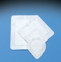 Composite Wound Dressing