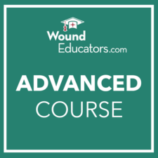ADVANCED WOUND CARE CERTIFICation course
