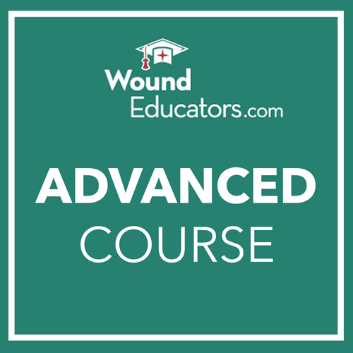 Advanced Wound Care Certification Course CWS Certification Course