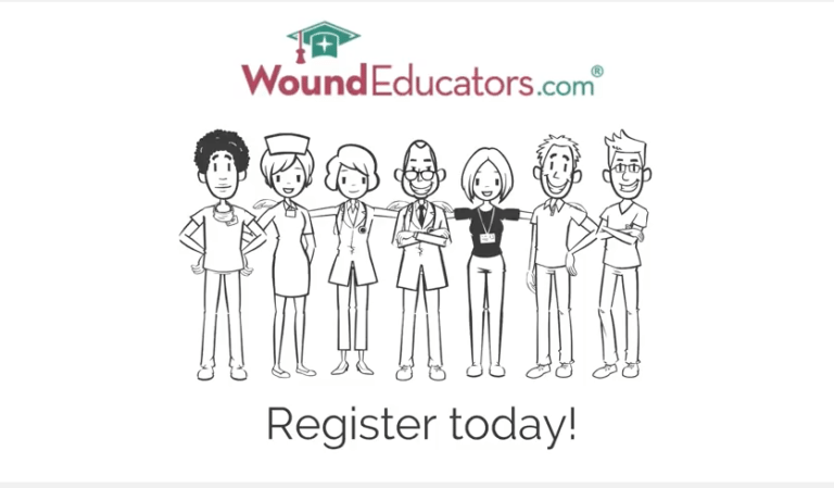 Important Steps to Achieve Wound Care Certification