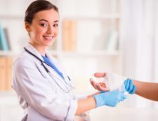 whats included in wound care certification courses