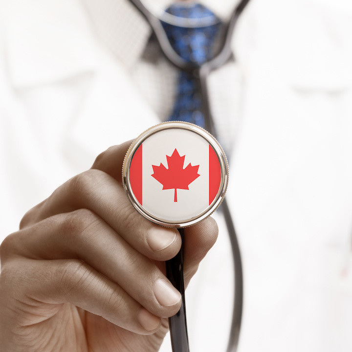 how to become wound care certified in Canada