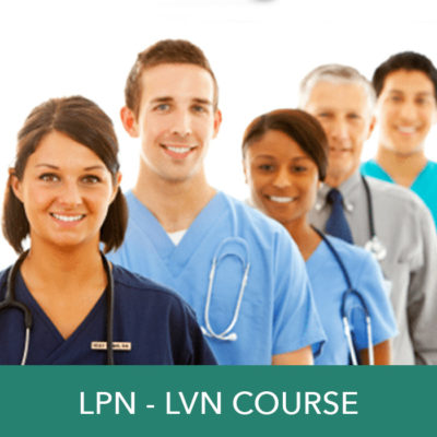lpn wound care certification course for lvns cwca