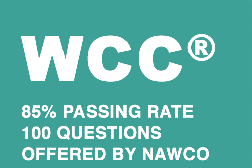 How hard is WCC wound care certification?