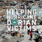 WoundEducators Helps Hurricane Dorian Victims