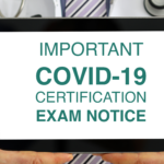How to Reschedule a Wound Certification Exam