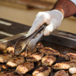 How to Gather Safely for Memorial Day