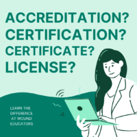 certification accreditation