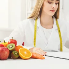 Dietician Wound Certification Course Nutritionist