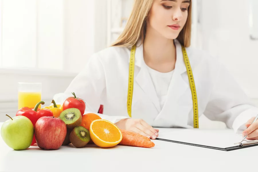 Dietitian Wound Certification Course Nutritionist