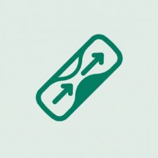 Arterial and Ischemic Lower Extremity Ulcers CE module icon