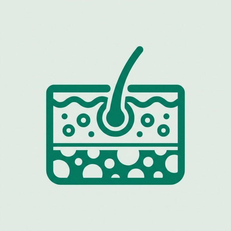 Skin Anatomy and Physiology